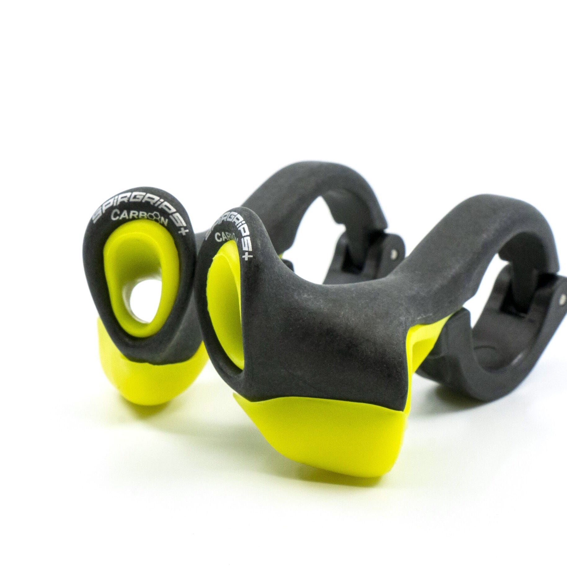 Spirgrips Plus Road grippy handlebar (carbon)