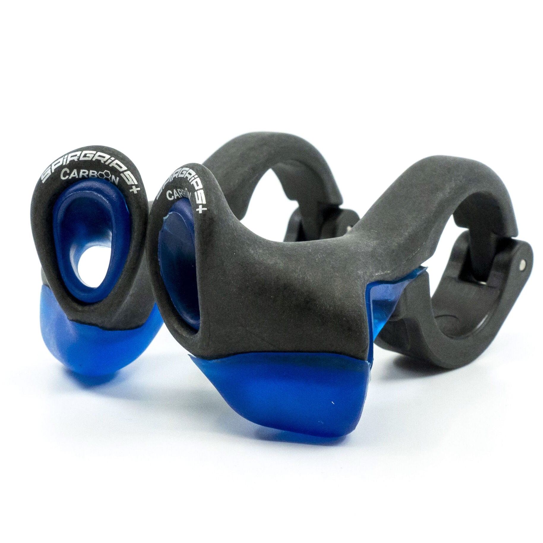 Spirgrips Plus Road grippy handlebar (carbon)