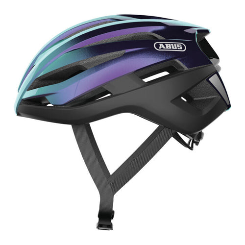Abus Stormchaser helmet