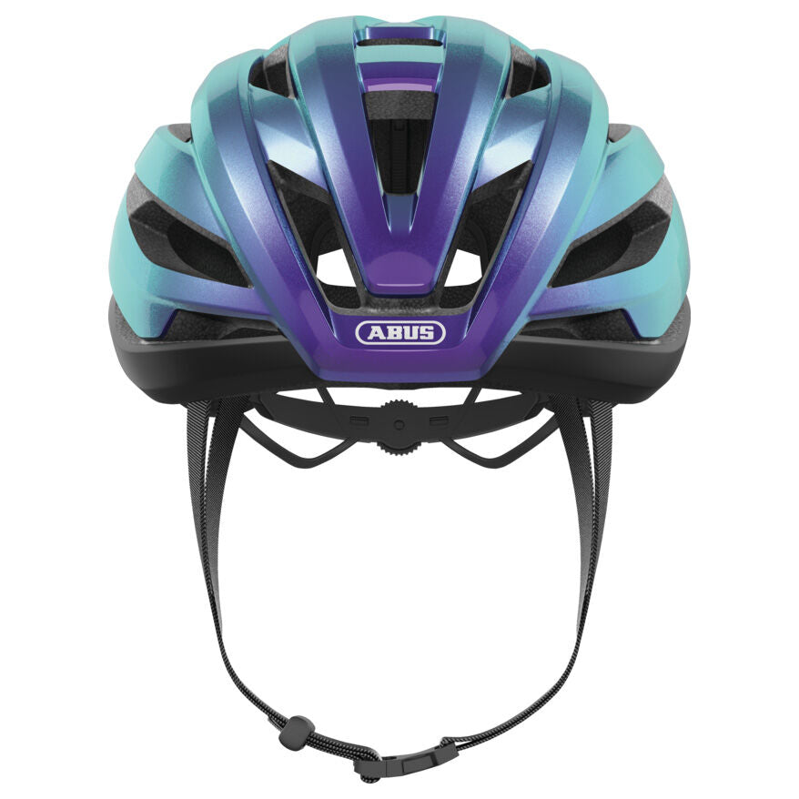 Abus Stormchaser helmet