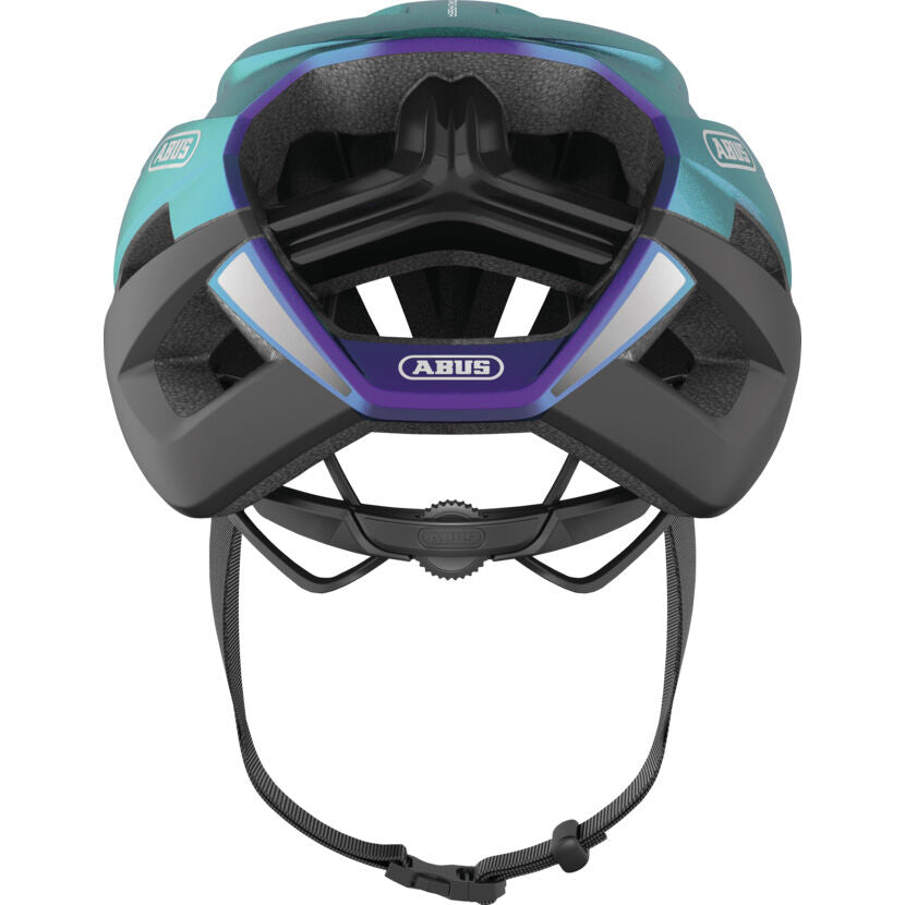 Abus Stormchaser helmet