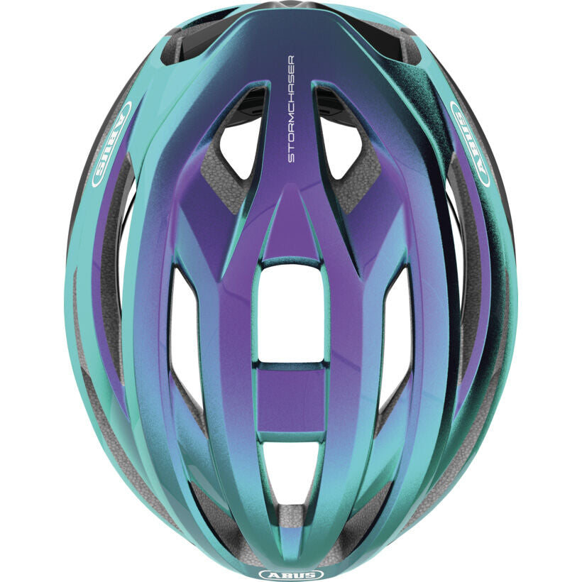 Abus Stormchaser helmet