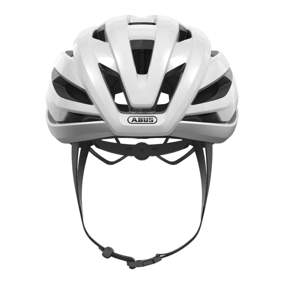 Abus Stormchaser helmet