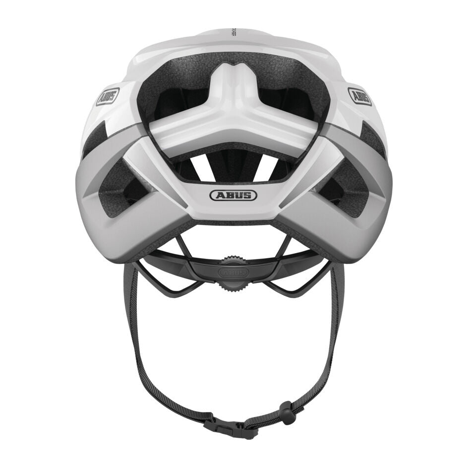 Abus Stormchaser helmet