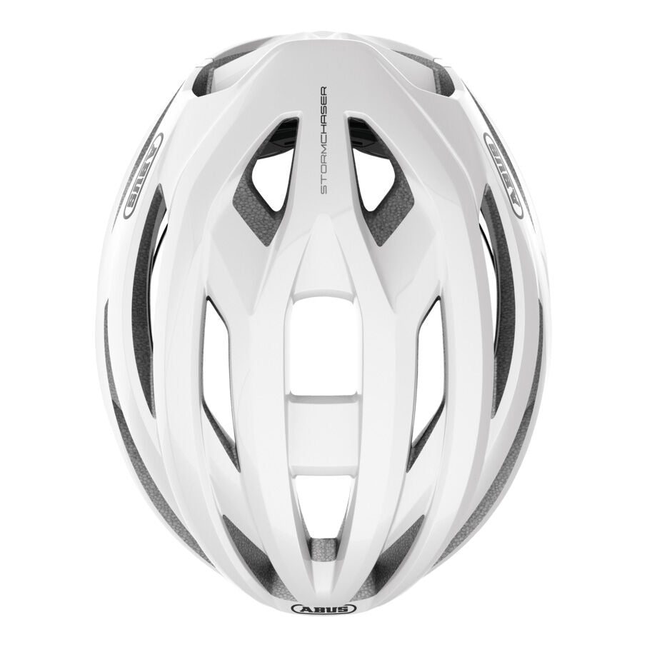 Abus Stormchaser helmet