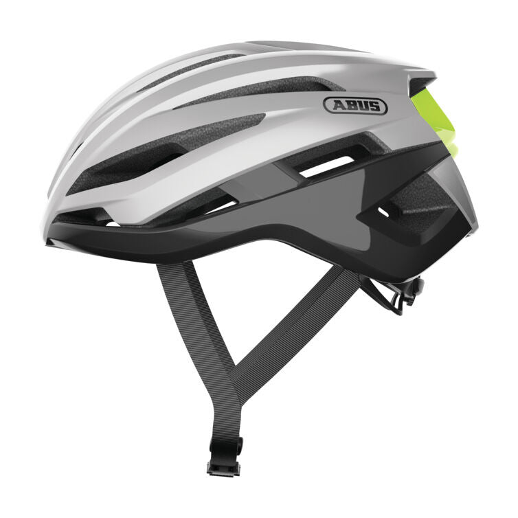 Abus Stormchaser helmet