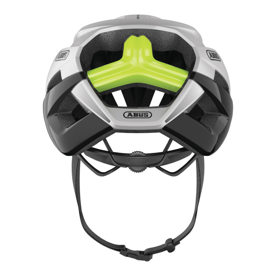 Abus Stormchaser helmet