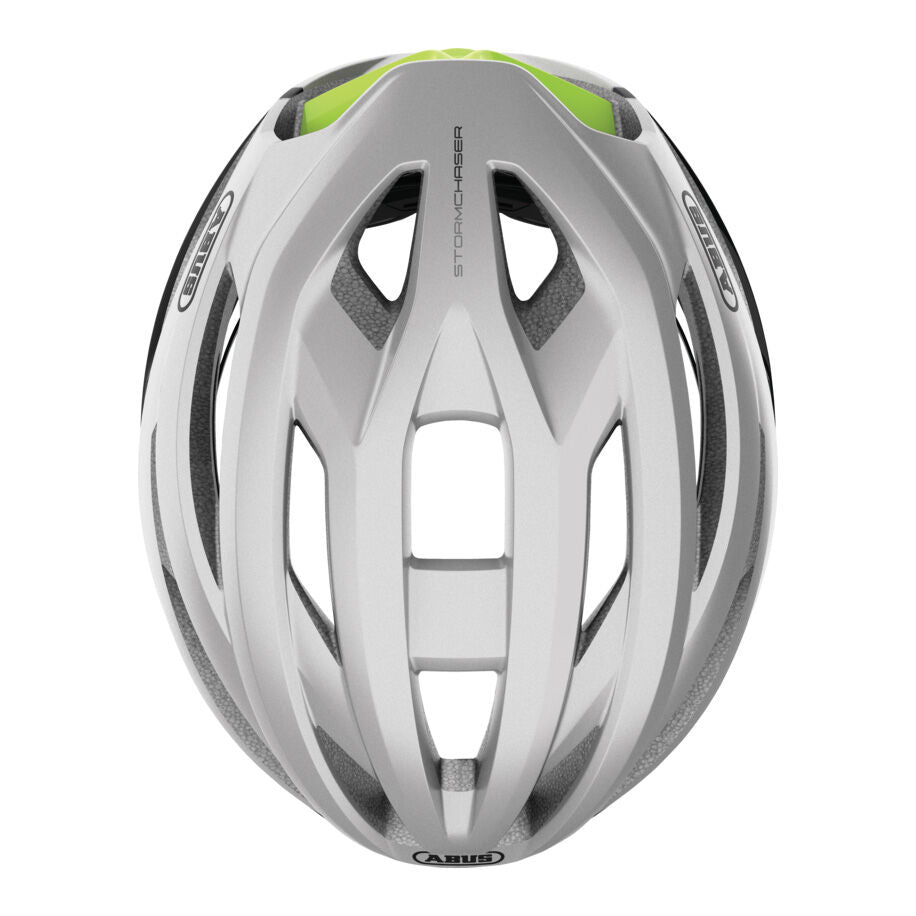 Abus Stormchaser helmet