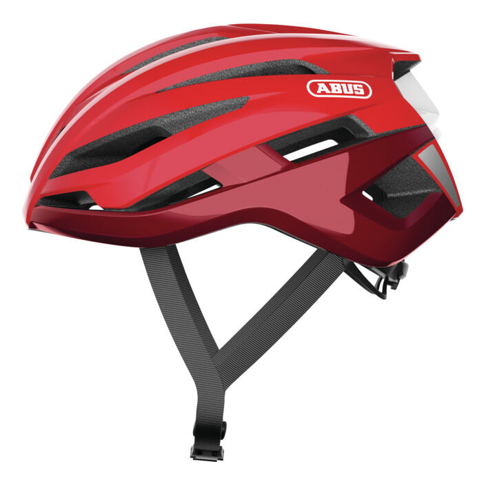 Abus Stormchaser helmet