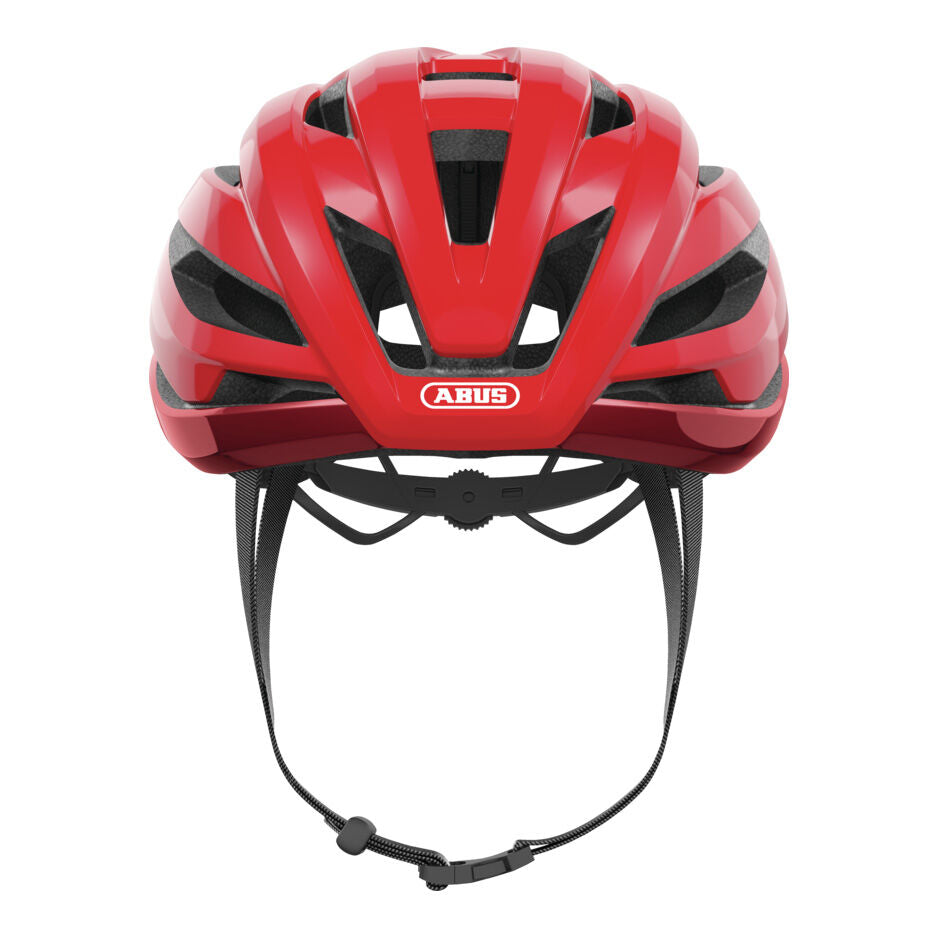Abus Stormchaser helmet
