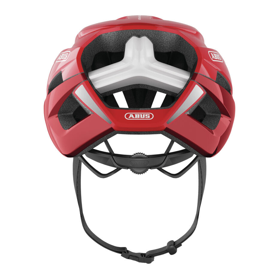 Abus Stormchaser helmet