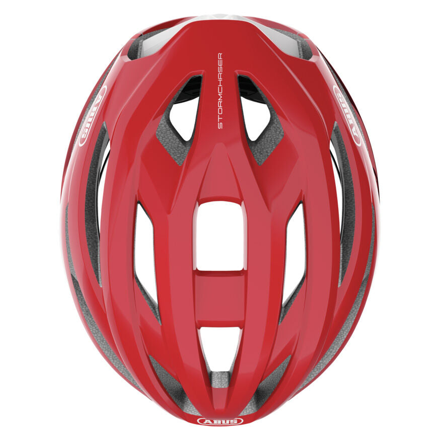Abus Stormchaser helmet