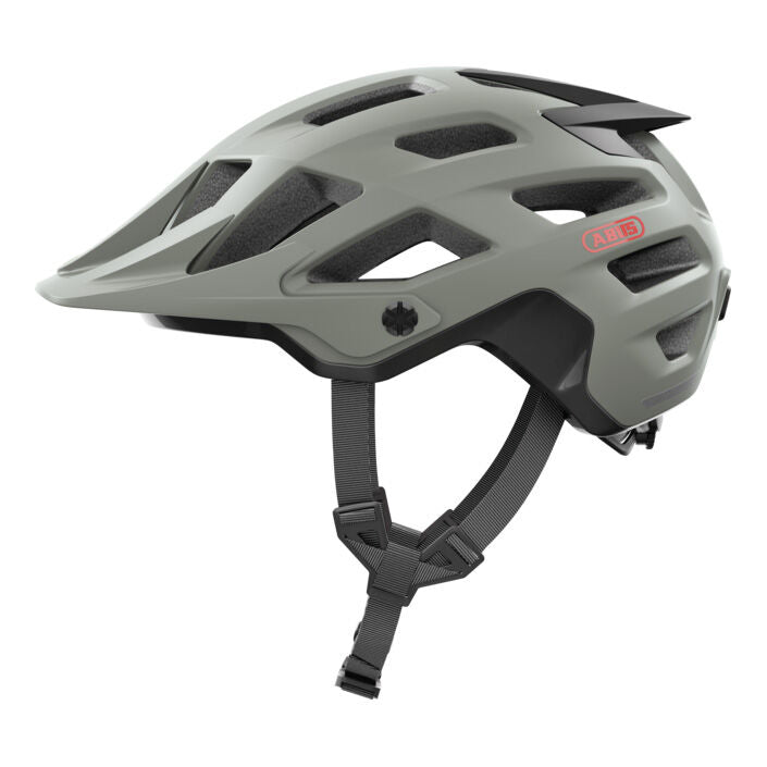 Abus Moventor 2.0 helmet