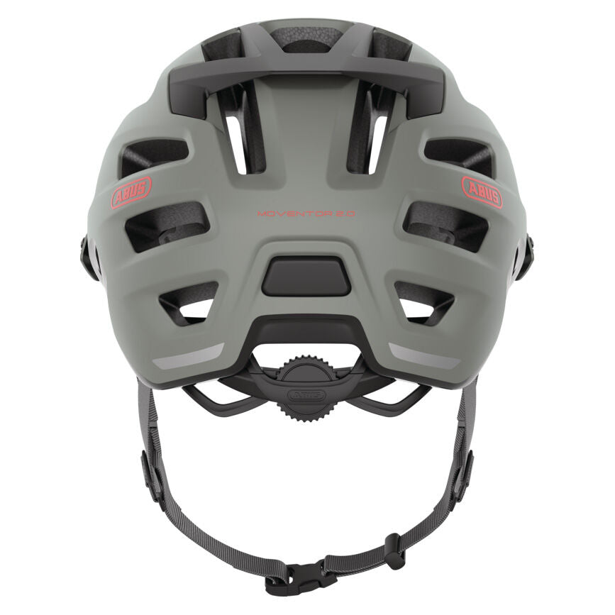Abus Moventor 2.0 helmet