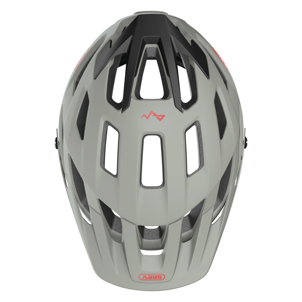 Abus Moventor 2.0 helmet
