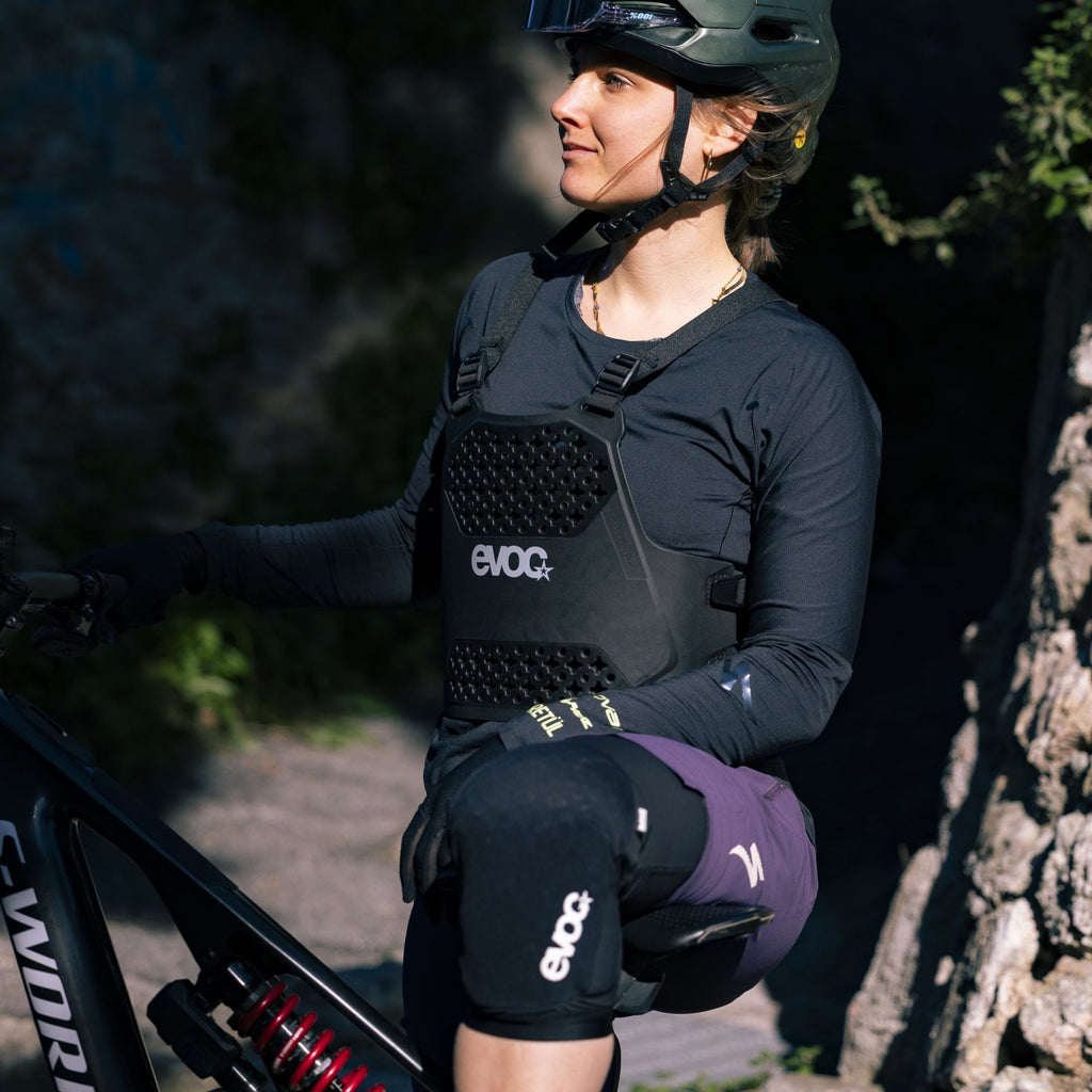 Evoc Protector LS Flex Lite knee pad
