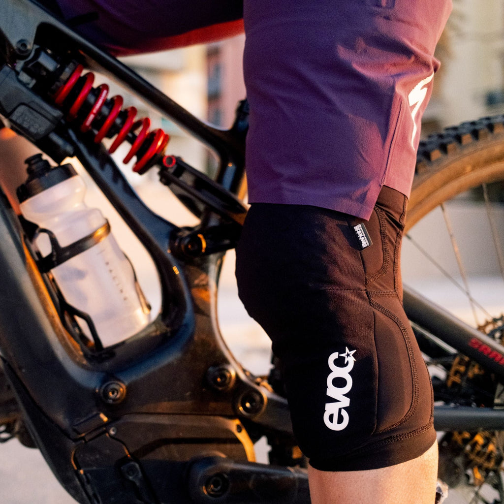 Evoc Protector LS Flex Lite knee pad