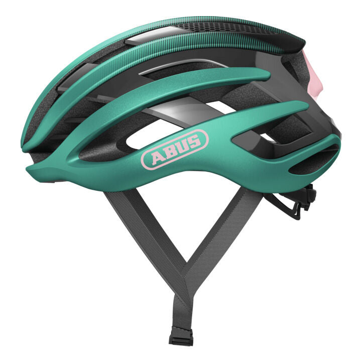 Abus AirBreaker helmet