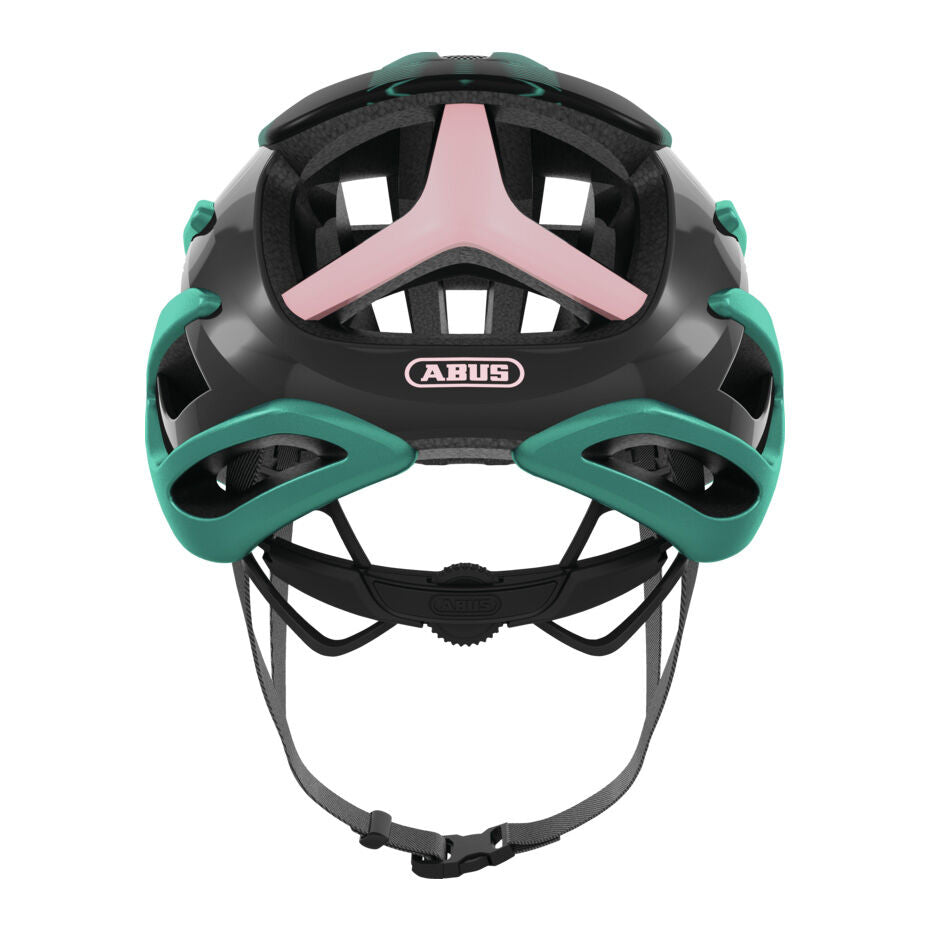 Abus AirBreaker helmet