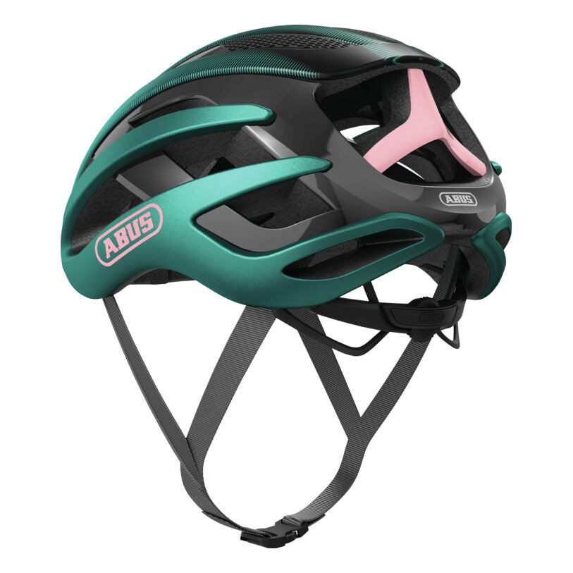 Abus AirBreaker helmet