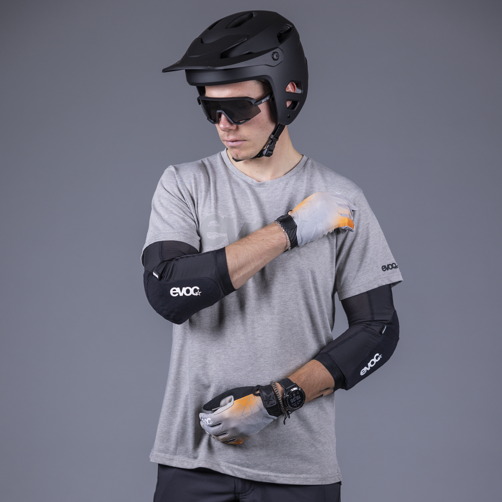 Evoc Protector LS Flex Lite elbow pad
