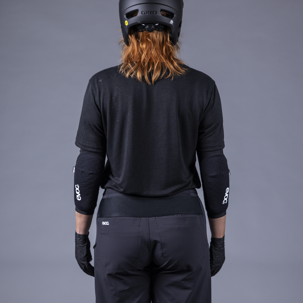Evoc Protector LS Flex Lite elbow pad
