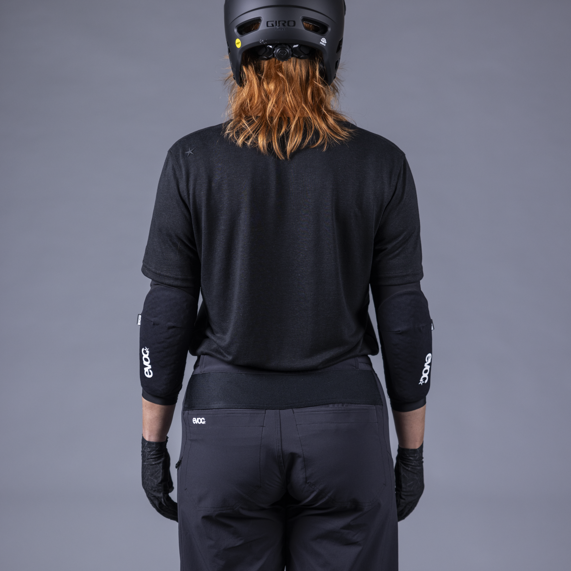 Evoc Protector LS Flex Lite elbow pad