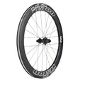 Vision Metron 60 SL Silver Edition wheels