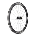 Vision Metron 45 SL Silver Edition wheels