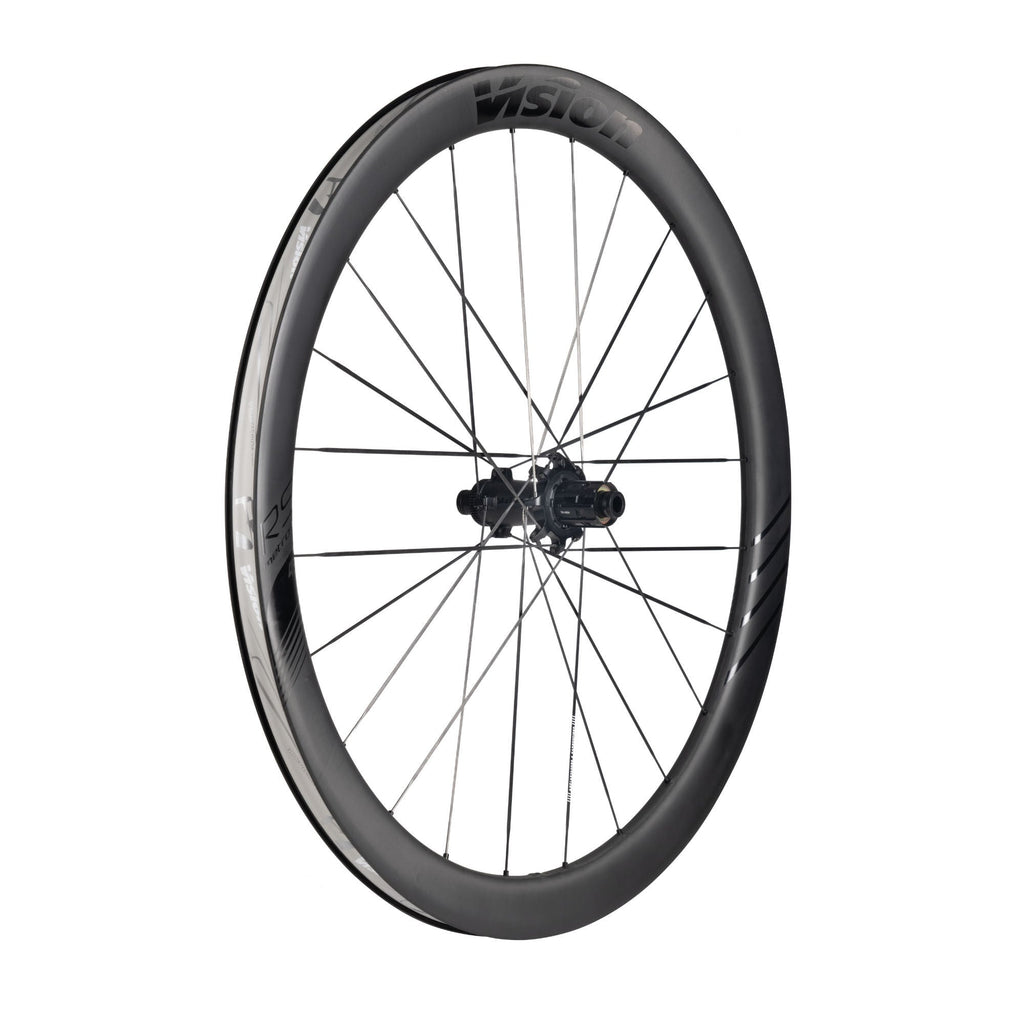 Vision Metron 45 RS wheels