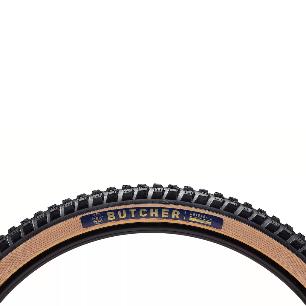 Specialized Butcher Grid Trail T9 tyre