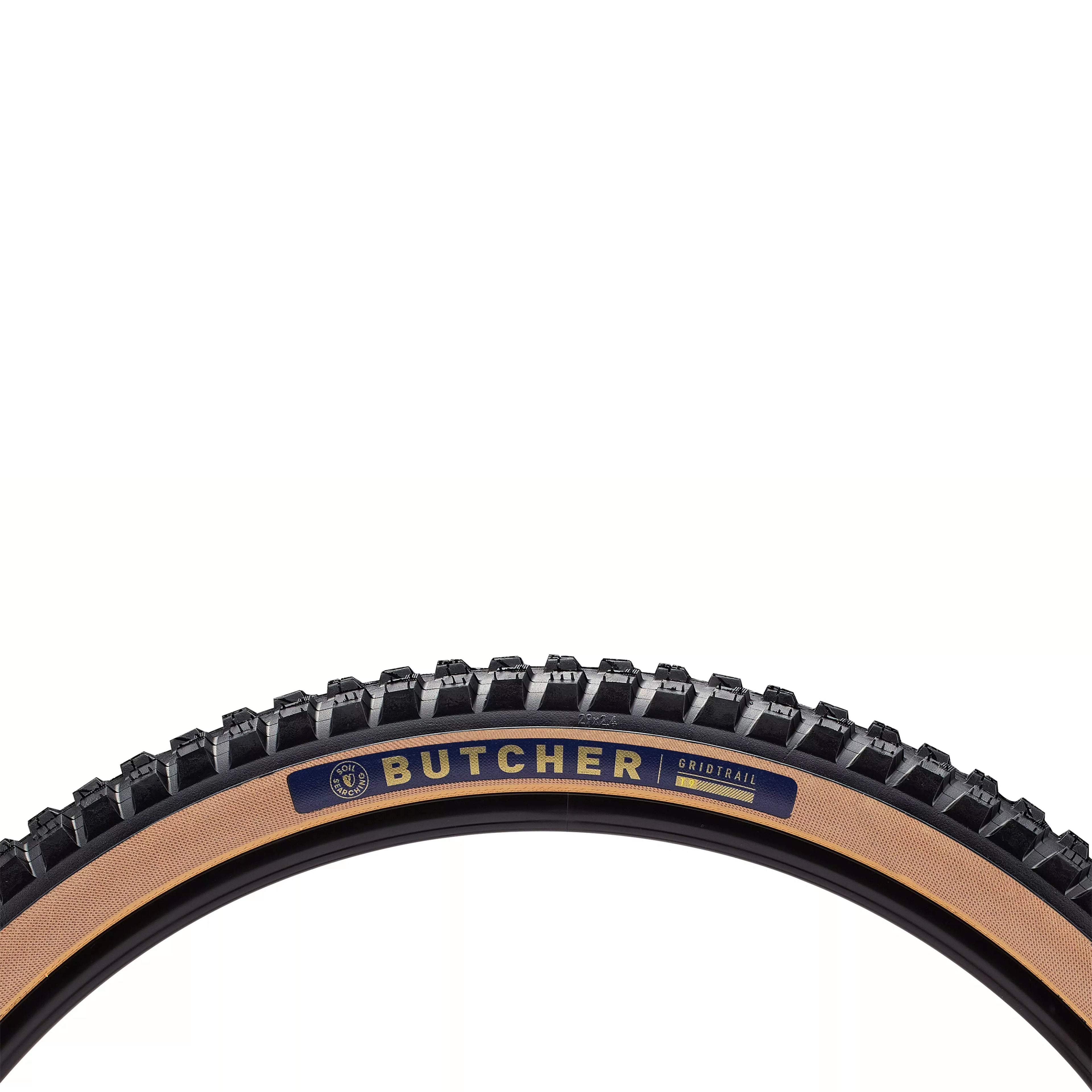 Specialized Butcher Grid Trail T9 tyre