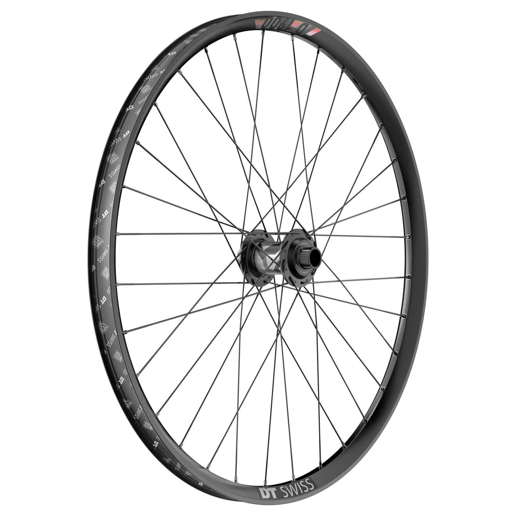 Dt Swiss D 1900 front wheel