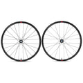Fulcrum Rapid Red 500 DB 23C 2-Way Fit AFS wheelset