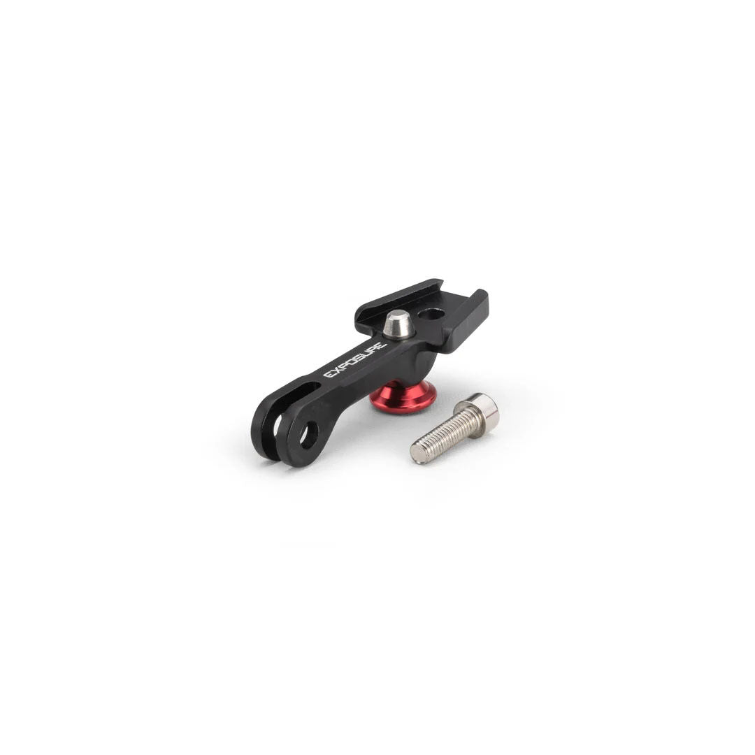 Exposure Lights Action light support