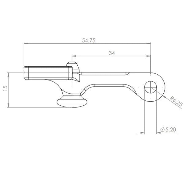 Exposure Lights Action light support