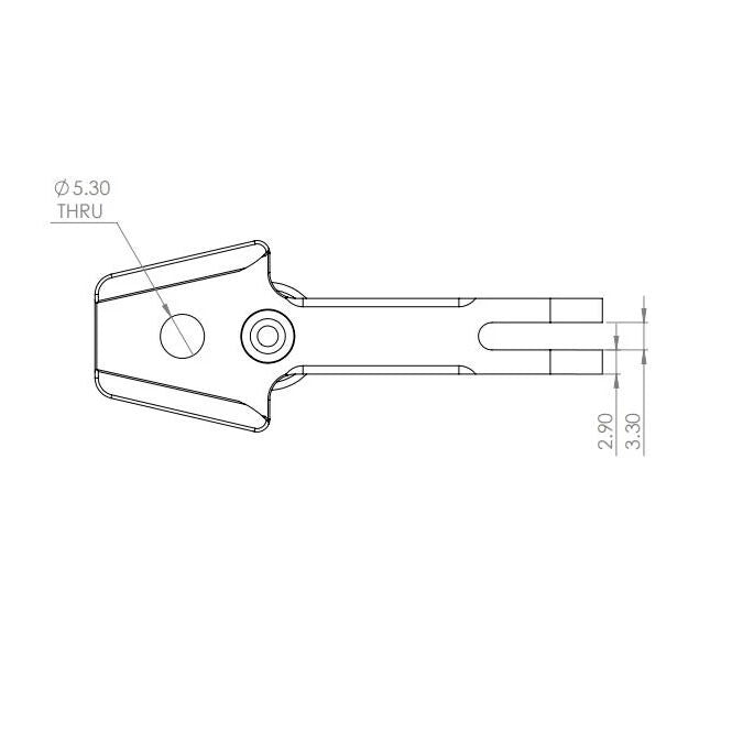 Exposure Lights Action light support