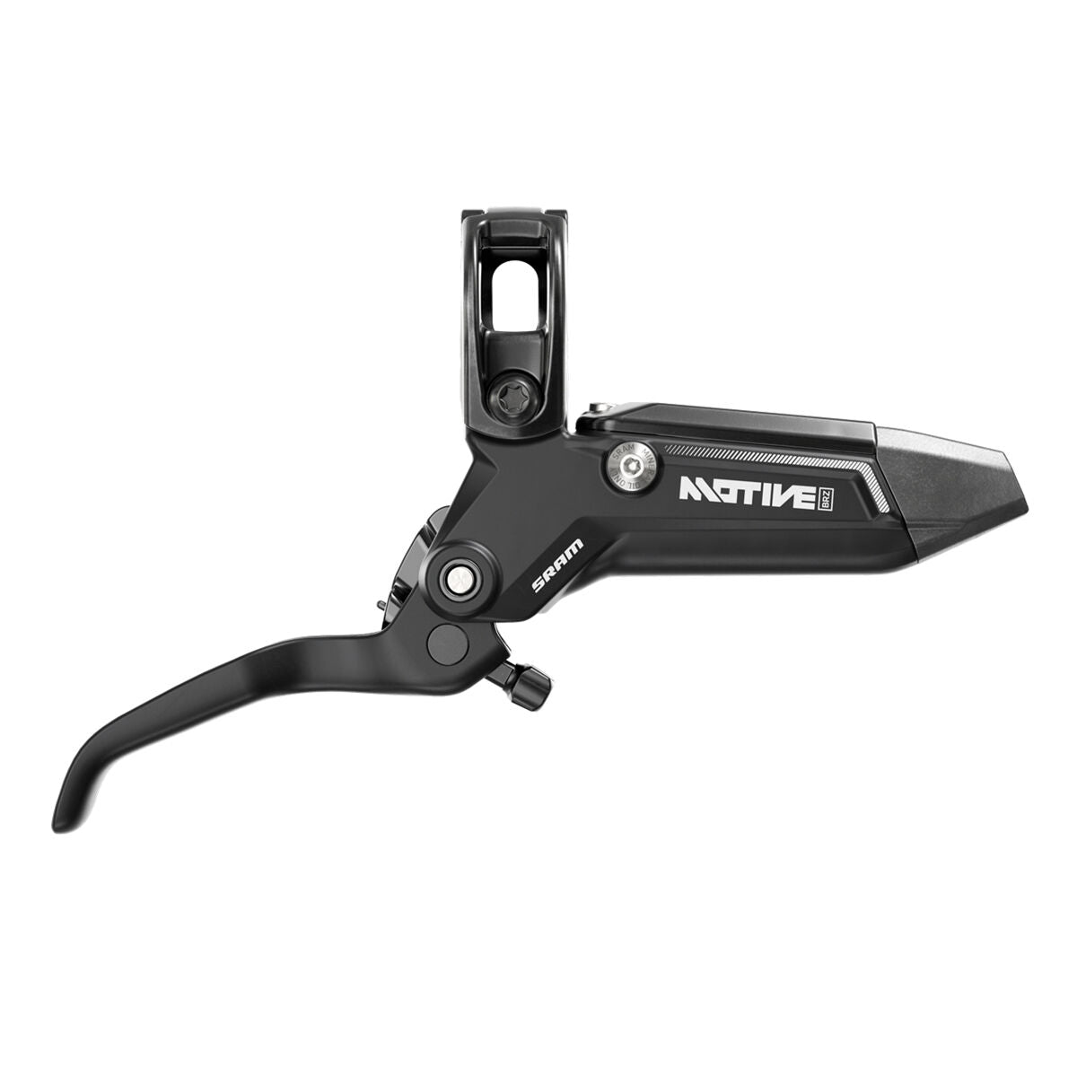 Sram Motive Bronze disc brake