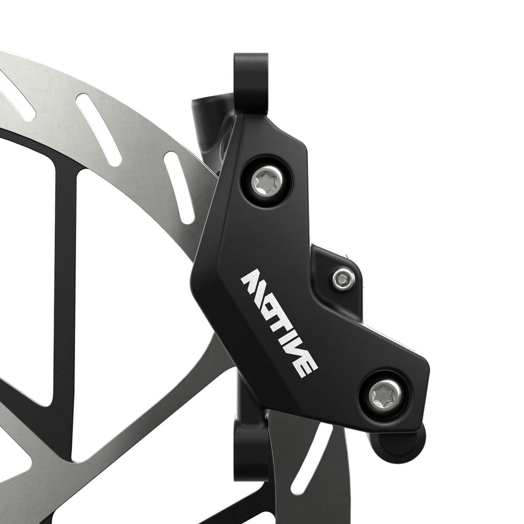 Sram Motive Bronze disc brake