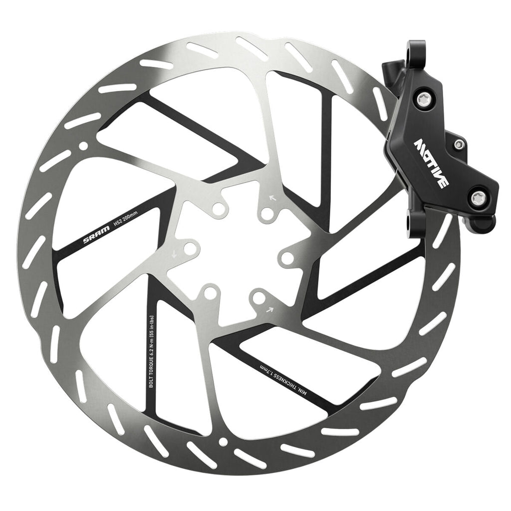 Sram Motive Bronze disc brake
