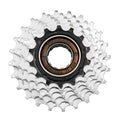 Sunrace 5v 14-24 cassette