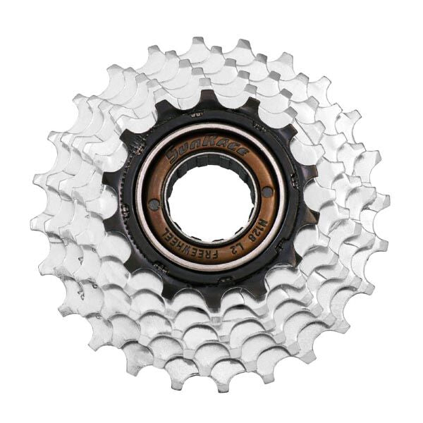 Sunrace 5v 14-24 cassette