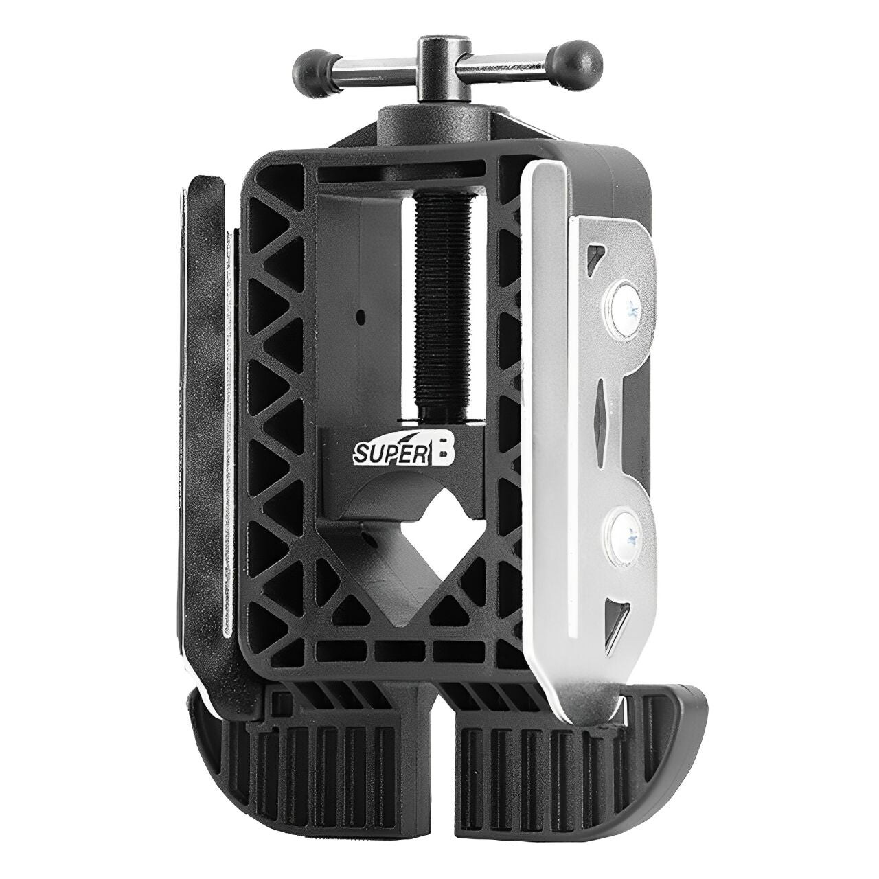 Super B clamp for fork cutting TB-1169