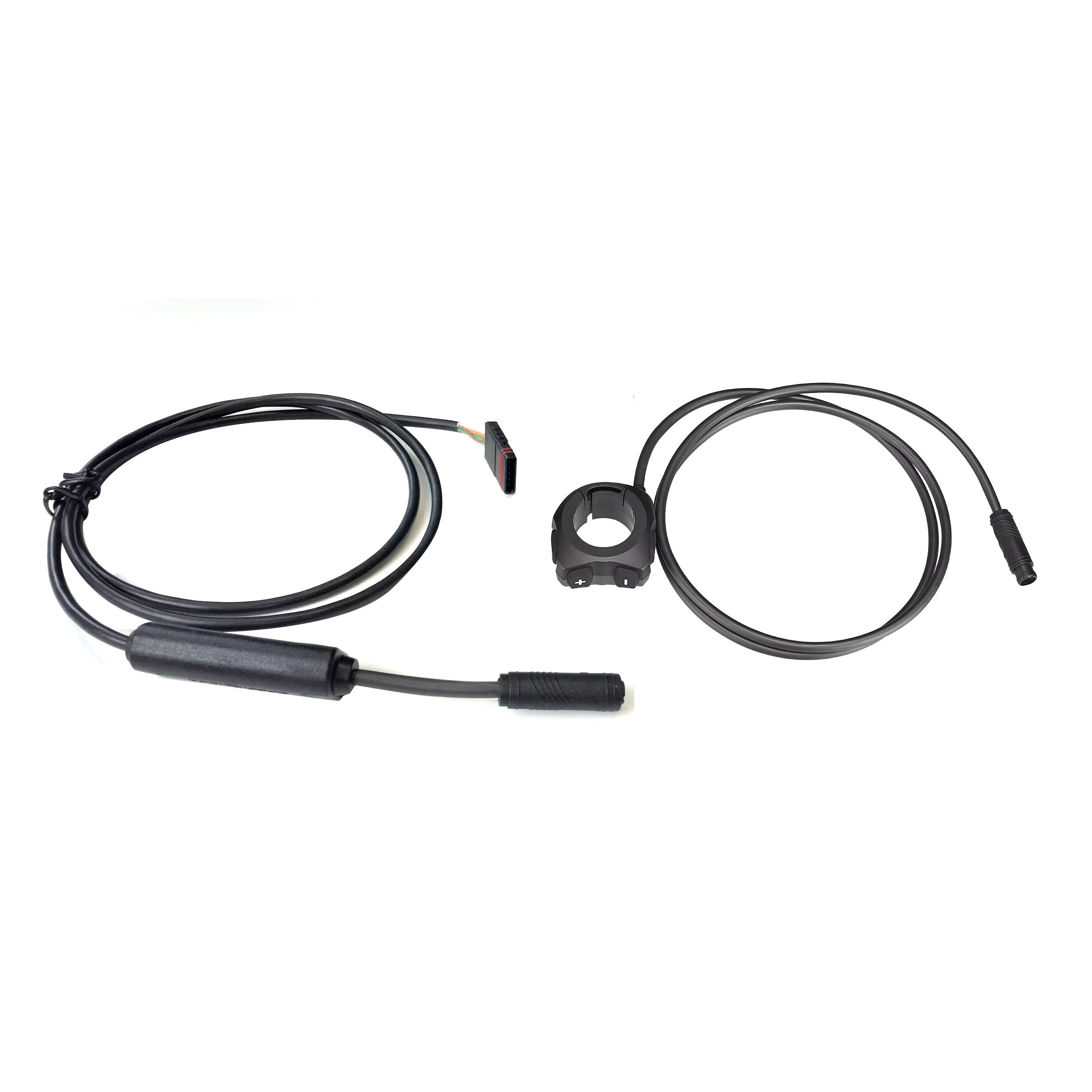 Specialized Turbo Levo/Kenevo Alloy remote control handlebar