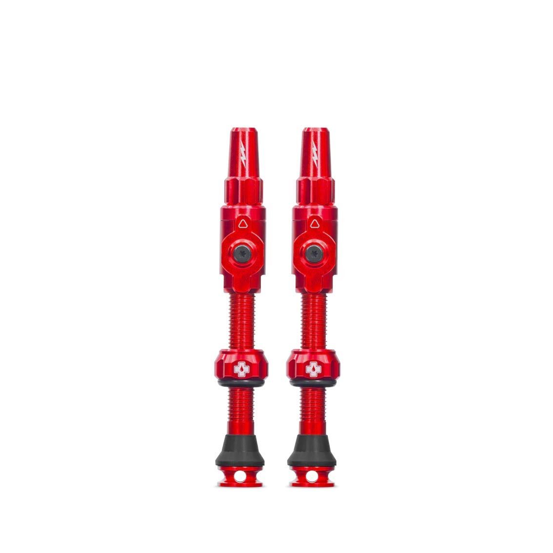 Big Bore Lite Muc Off tubeless presta valve kit