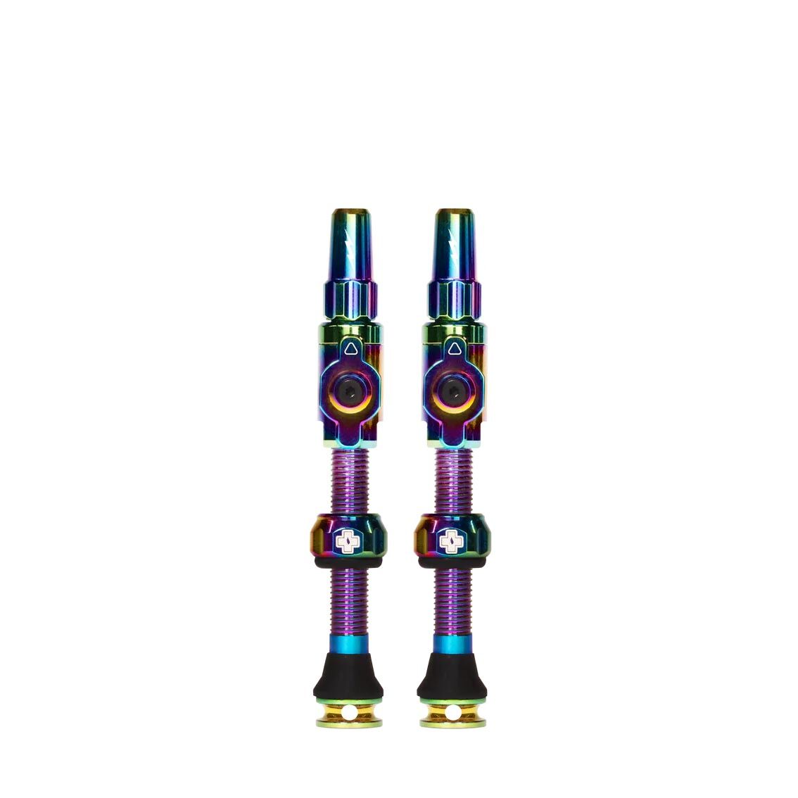 Big Bore Lite Muc Off tubeless presta valve kit
