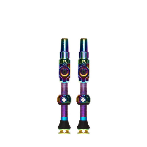 Big Bore Lite Muc Off tubeless presta valve kit