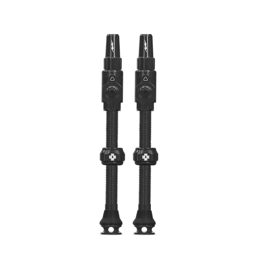 Muc-Off Big Bore Lite tubeless presta valves kit