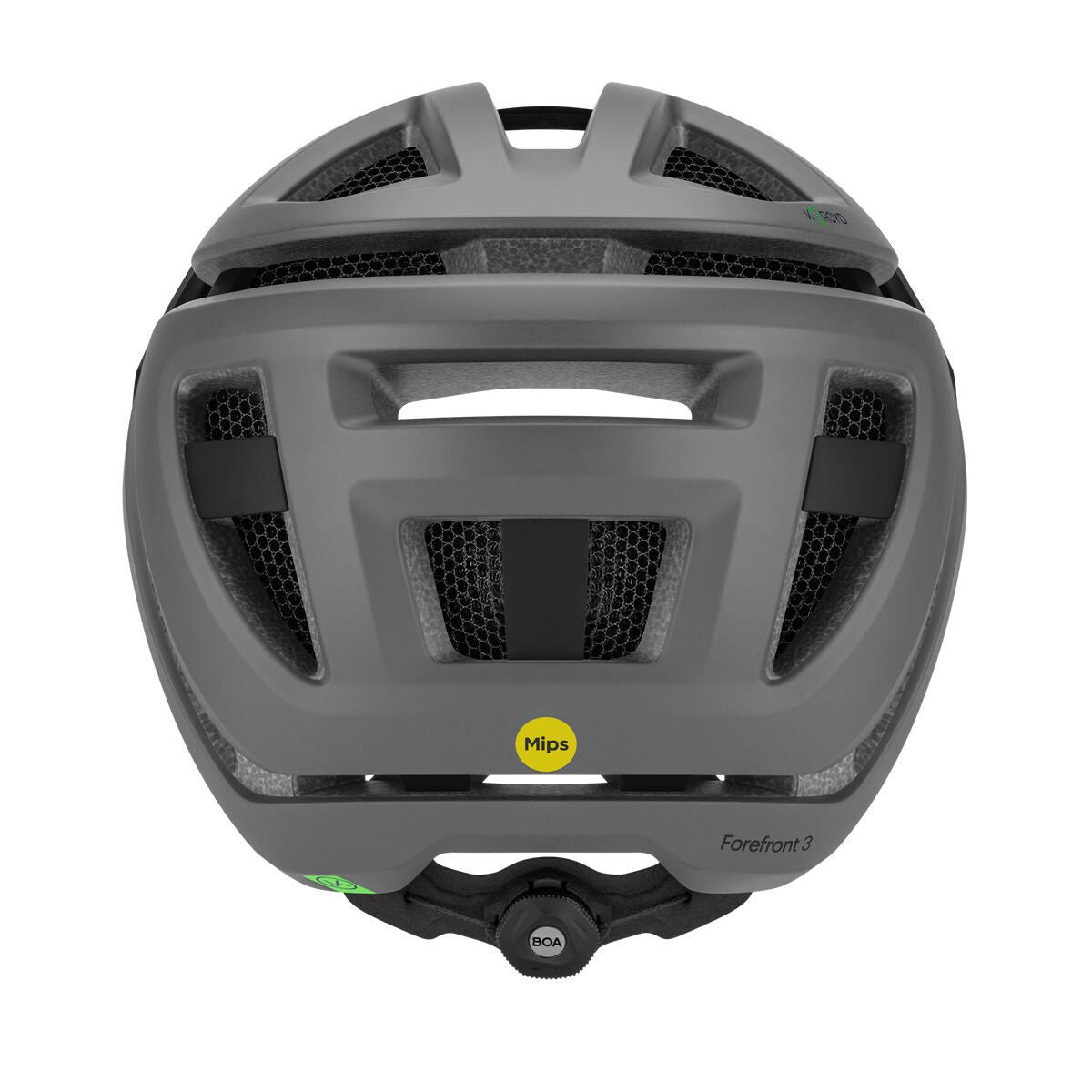 Smith Forefront 3 Mips helmet