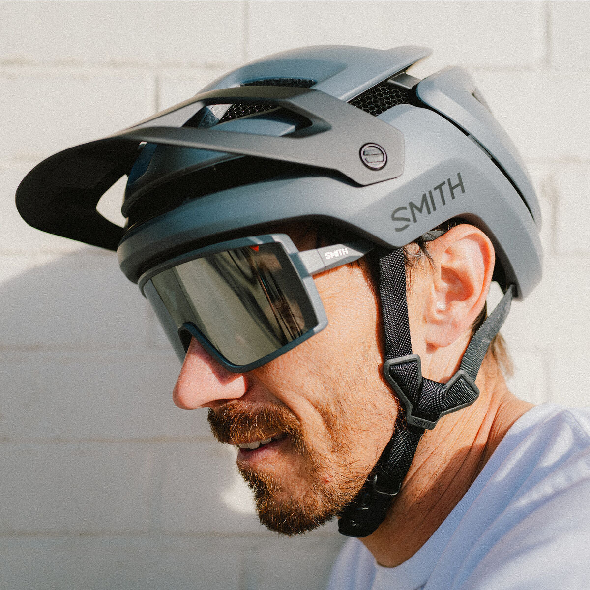 Smith Forefront 3 Mips helmet